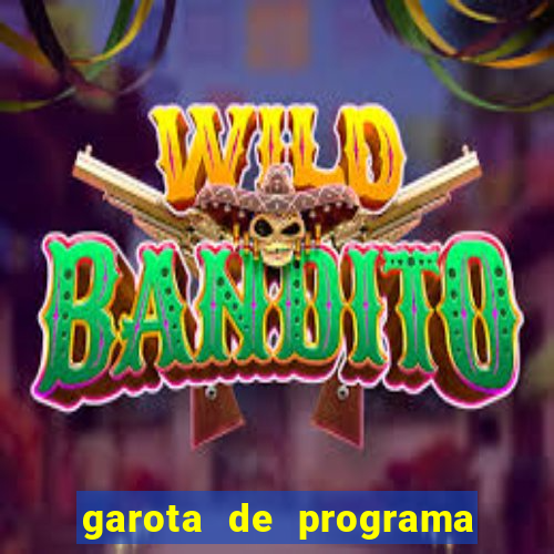 garota de programa de guanambi bahia